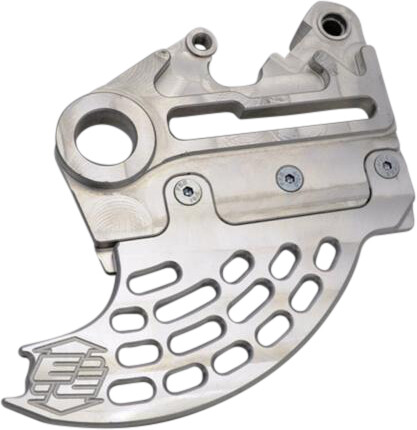 ENDURO ENGINEERING REAR DISC GUARD SHER