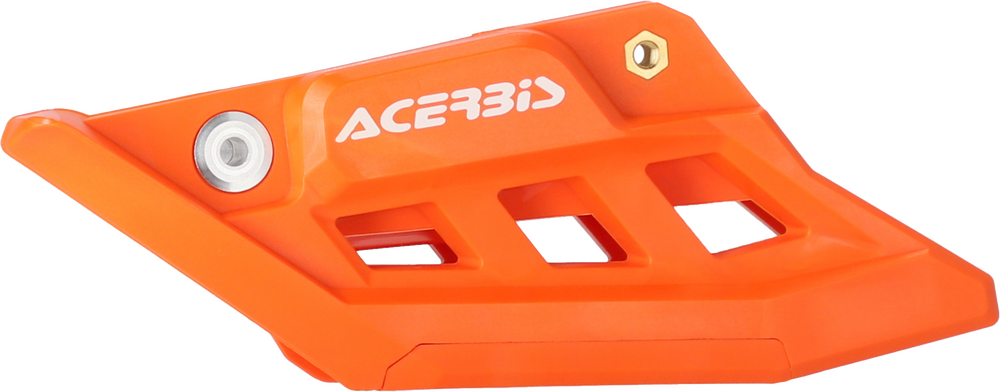 ACERBIS CHAIN GUIDE BLOCK KTM ORANGE