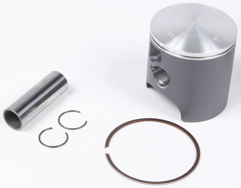 VERTEX PISTON KIT CAST STROKER 51.96/STD KTM
