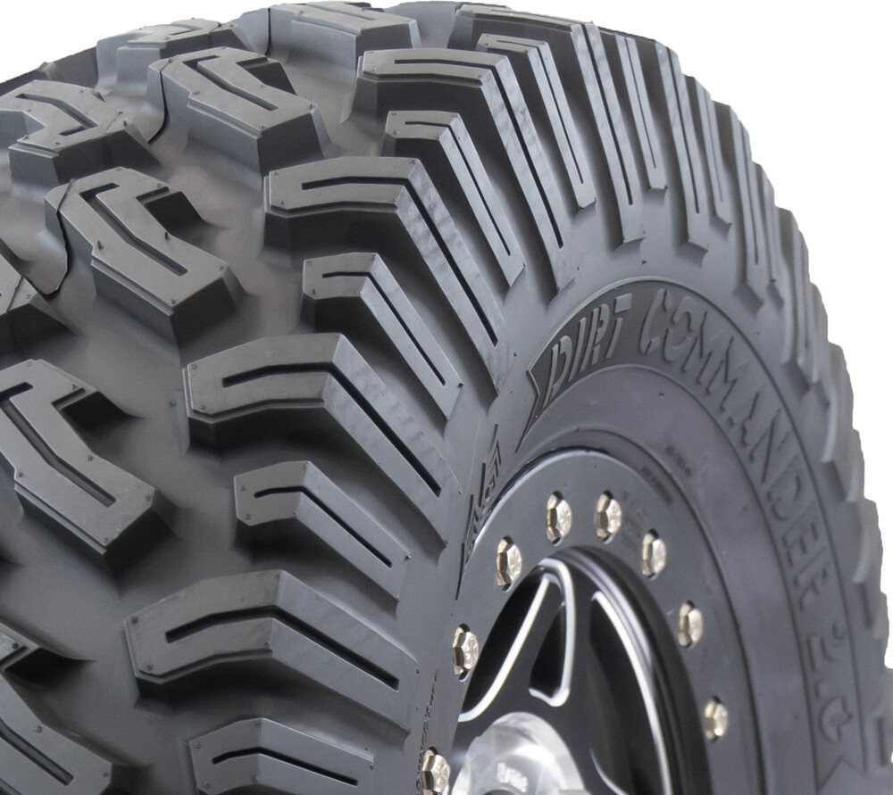 GBC TIRE DIRT COMMANDER 2.0 RADIAL 30X10R14