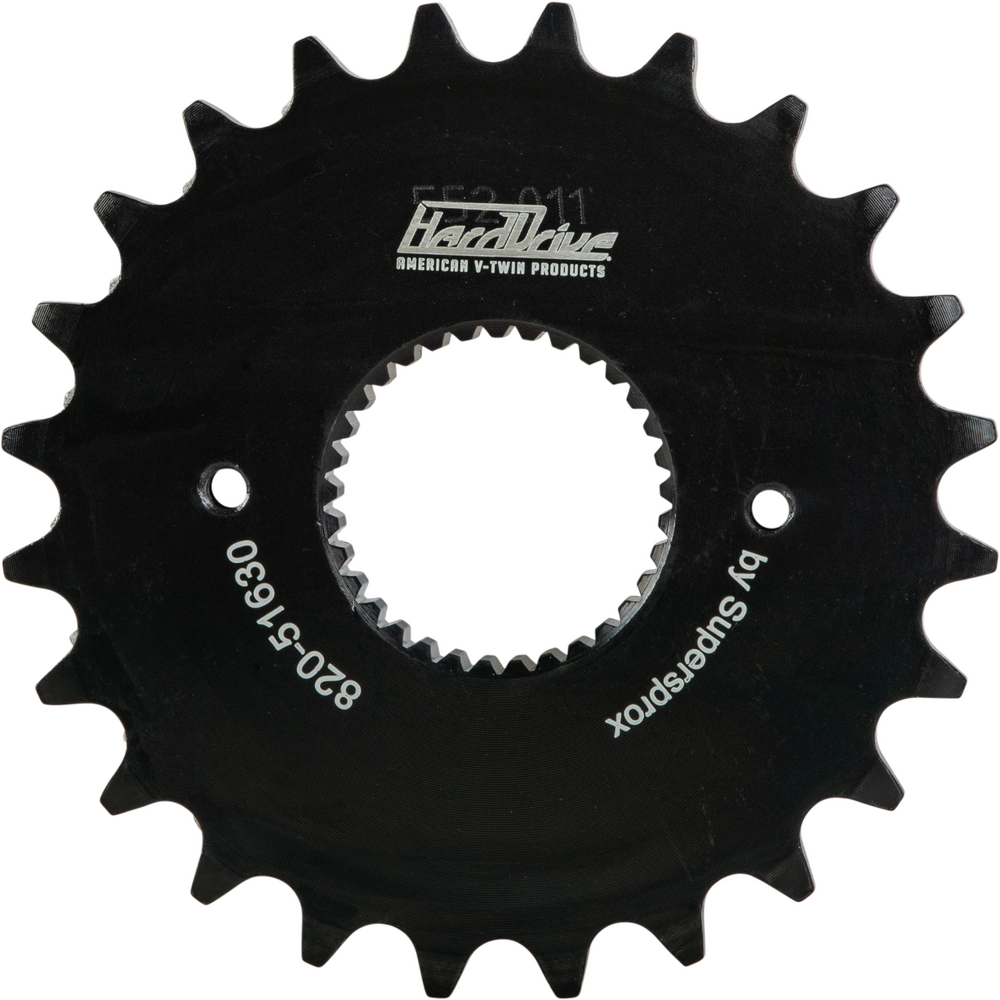 SS TRANSMISSION SPROCKET 24T STD 94-06