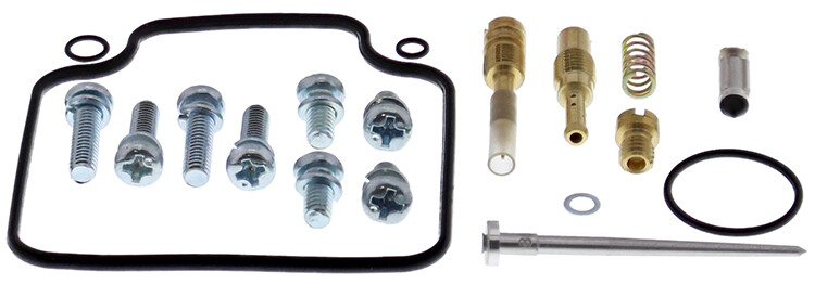 ALL BALLS BIKE CARBURETOR REBUILD KIT