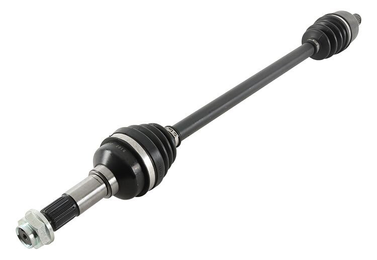 ALL BALLS 8 BALL EXTREME AXLE FRONT