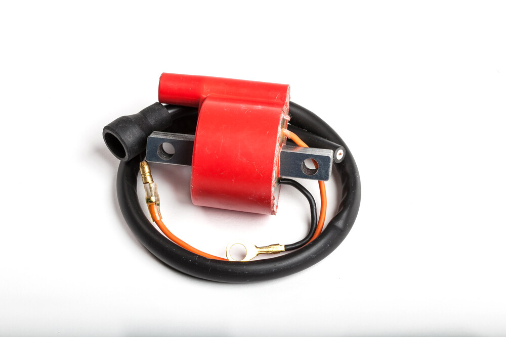 RICKS IGNITION COIL