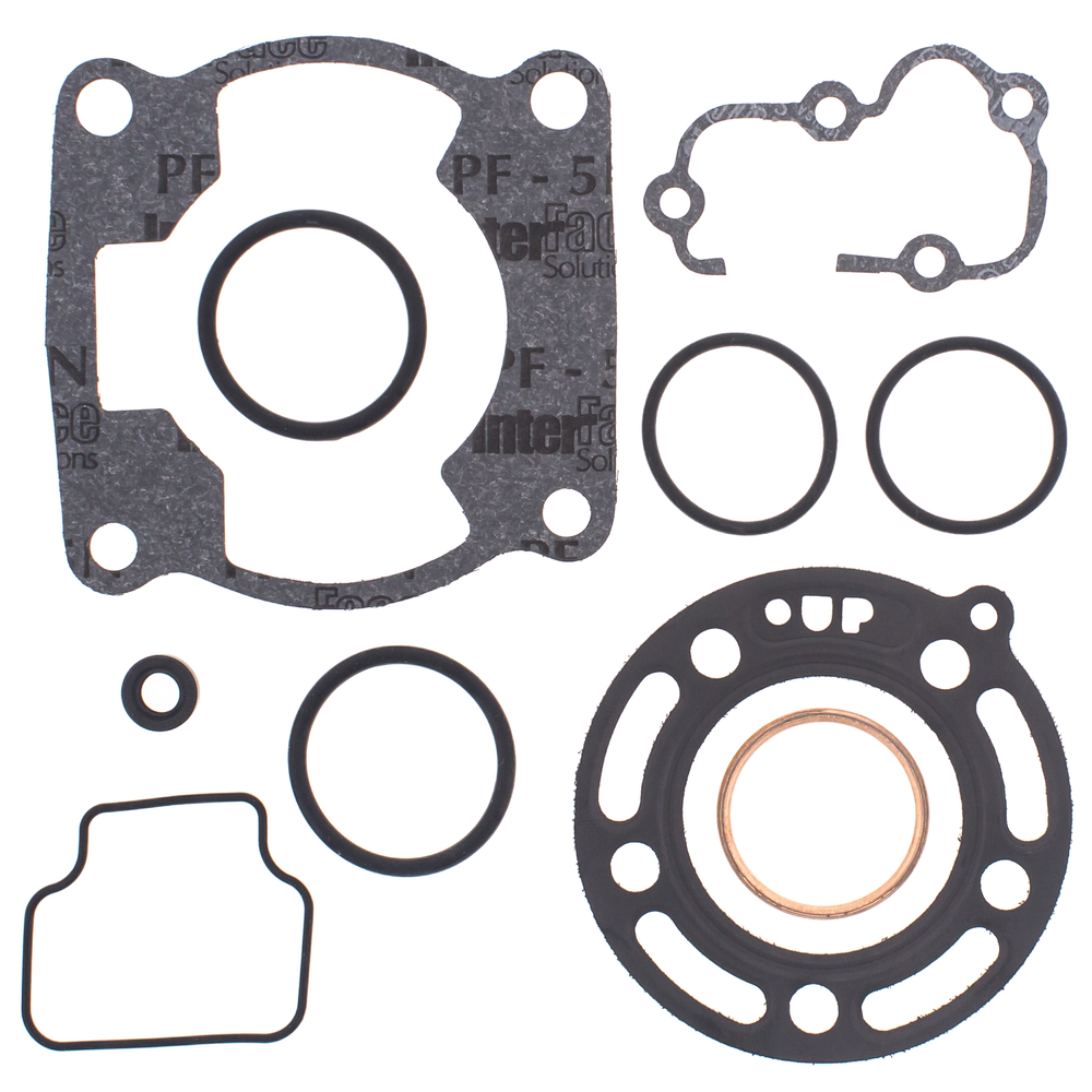 VERTEX TOP END GASKETS