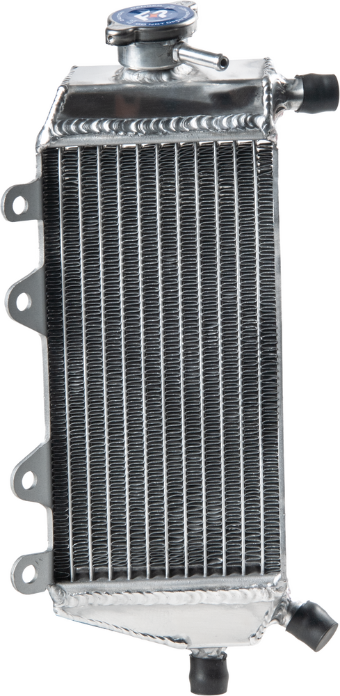 Fire Power Radiator Right Yam