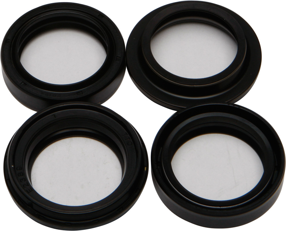 All Balls Racing Fork Seal Kit Yamaha 225cc-230cc