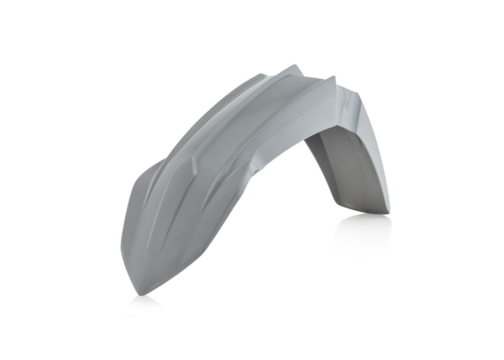 ACERBIS FRONT FENDER GREY