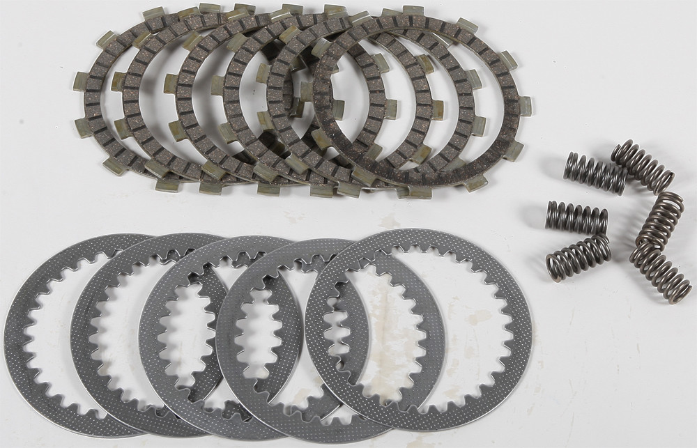 DRC Series Clutch Kit