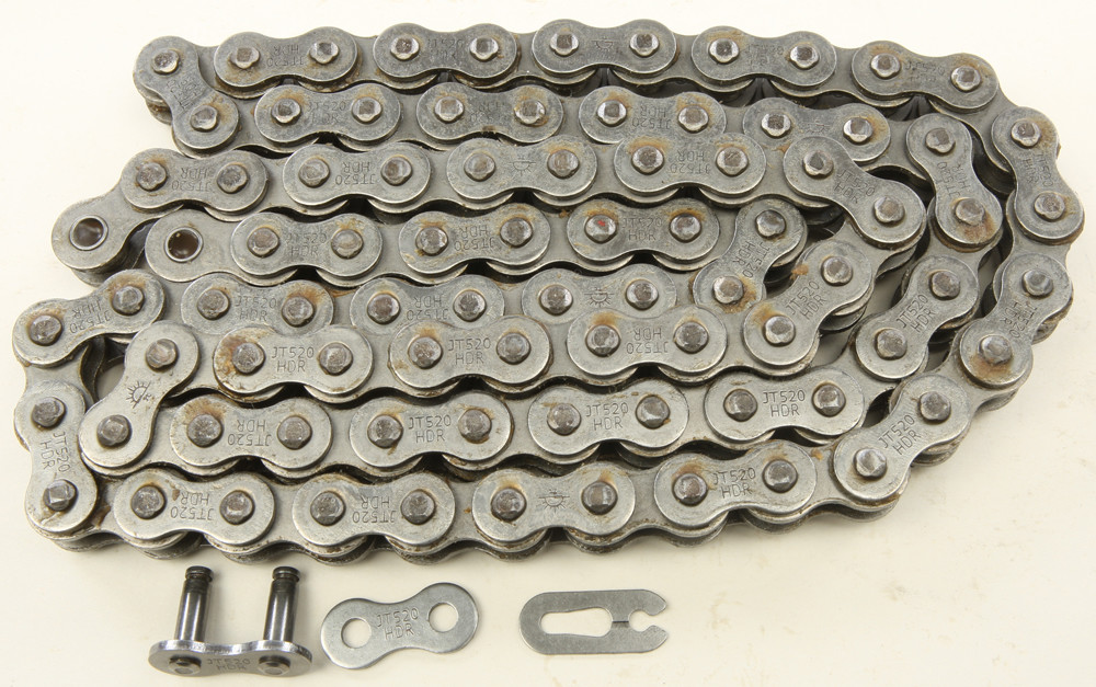 CHAIN HDR HEAVY DUTY 520-086L