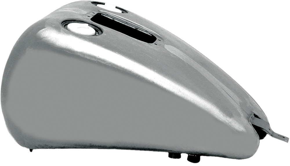 EFI TYPE GAS TANK 5 GAL TWIN CAM SOFTAIL 00-07