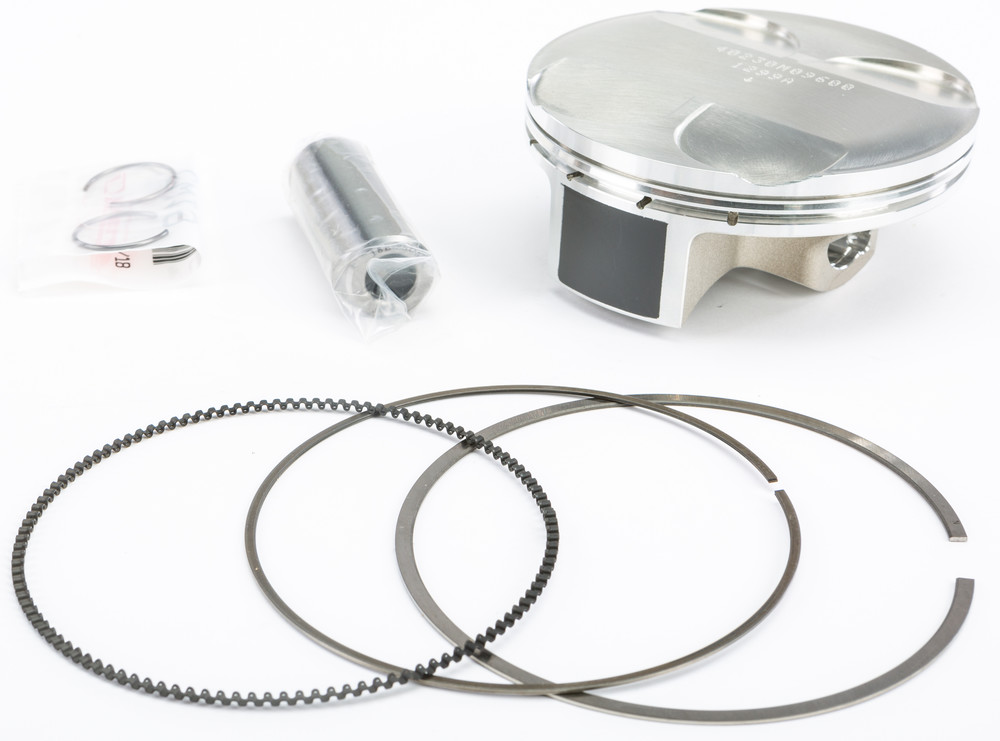 PISTON KIT ARMORGLIDE BOX FRG 96.00/STD 13.5:1 KAW