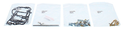 CARBURETOR REBUILD KIT