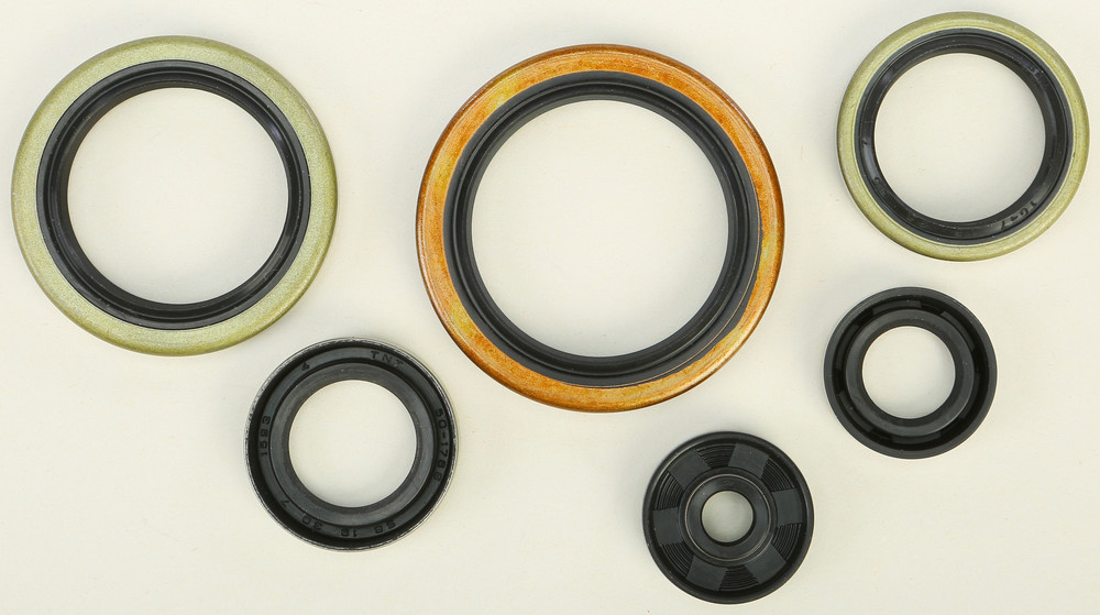 VERTEX OIL SEAL SET