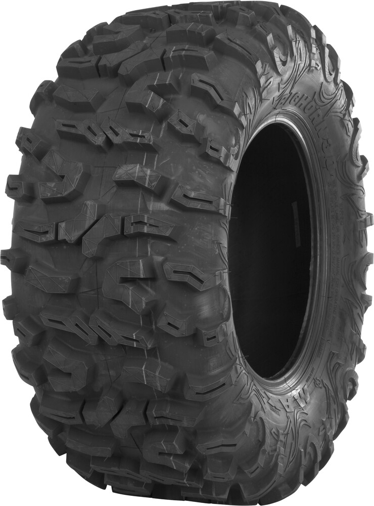 MAXXIS TIRE BIG HORN 3 REAR 27X11R14 LR495LBS RADIAL