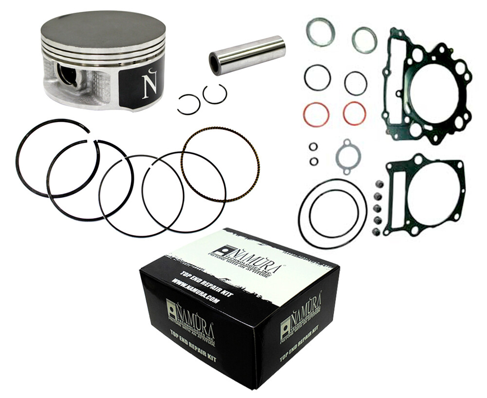 NAMURA TOP END KIT 99.97/STD 11:1 YAM
