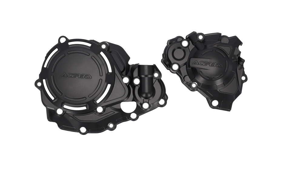 ACERBIS X-POWER KIT HON BLACK