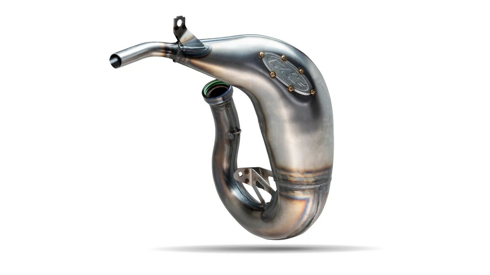 Fmf Pipe F Fatty Ktm/Hus 85