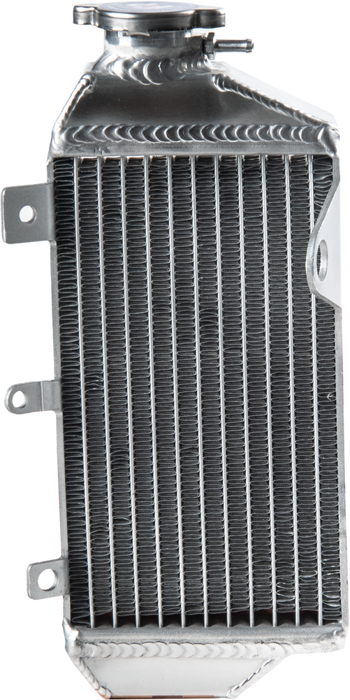Fire Power Radiator Right Hon