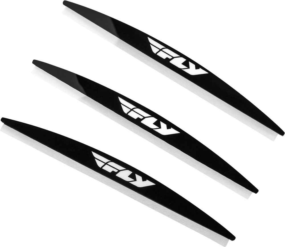 FLY RACING ROLL-OFF MUD FLAP