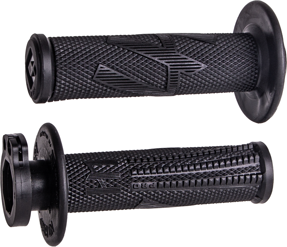 ROGUE SINGLE PLY GRIP BLACK