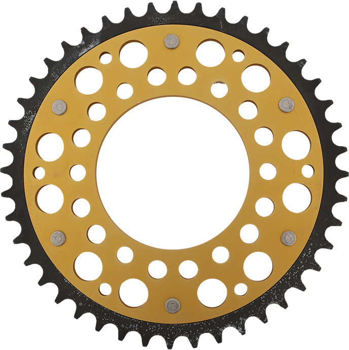 SuperSprox 520 Stealth Rear Sprocket Ducati 1994-2014