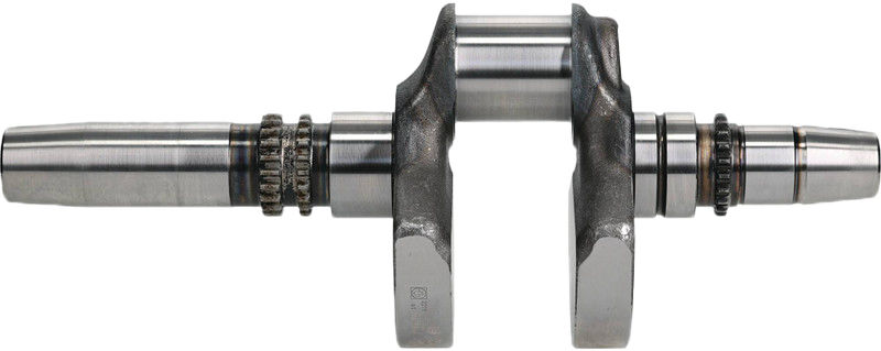 HOT RODS CRANKSHAFT