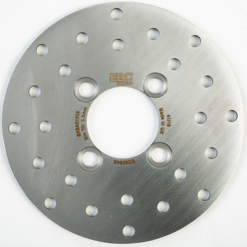 EBC STANDARD ROTOR