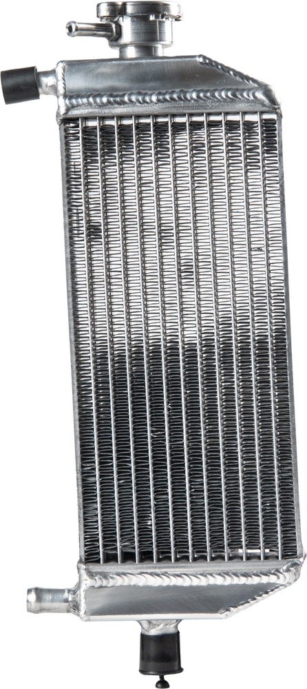 Fire Power Radiator Right Suz