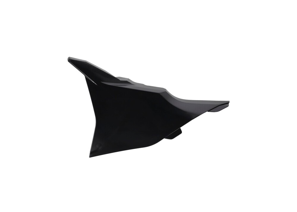 Cycra Oem Air Box Cover Black