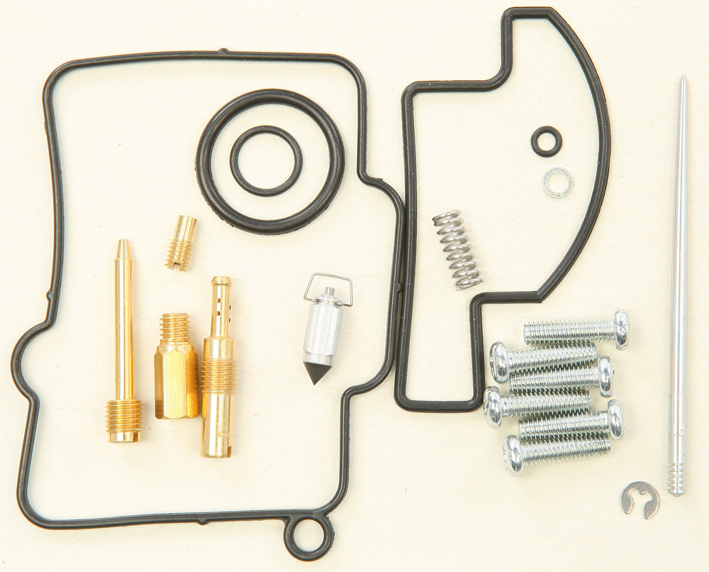 ALL BALLS BIKE CARBURETOR REBUILD KIT