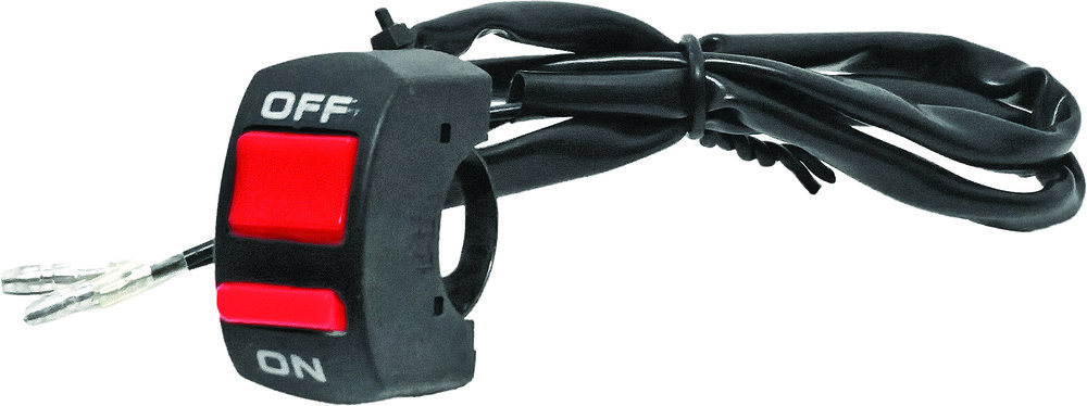K&S HANDLEBAR SWITCH ON/OFF