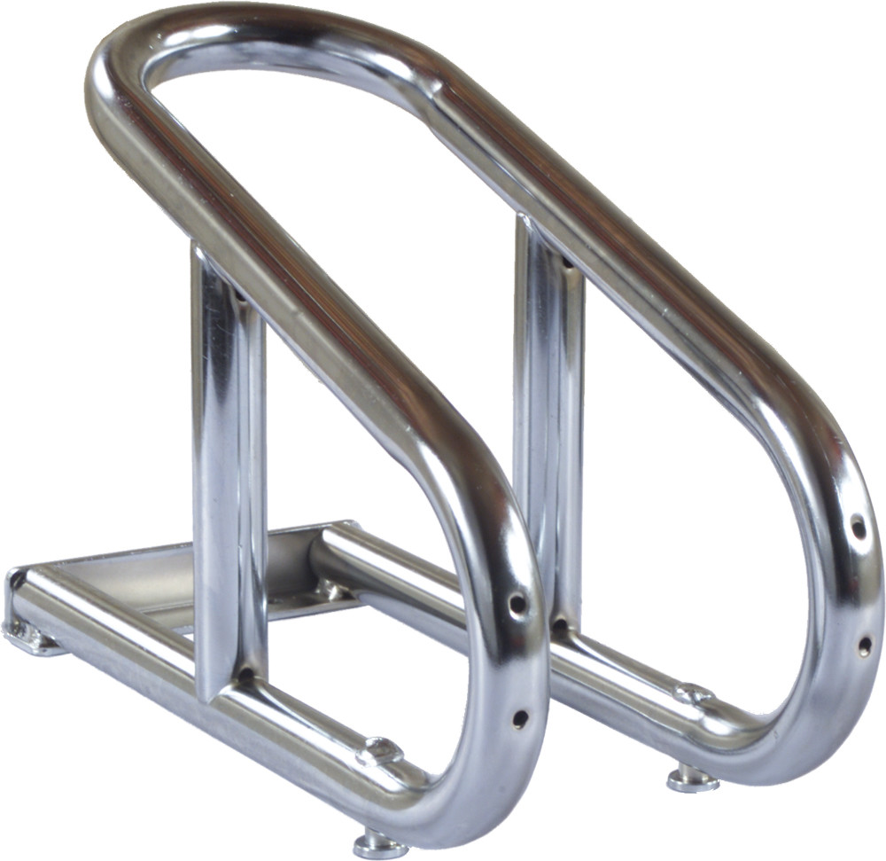 FIRE POWER WHEEL CHOCK 3.5"