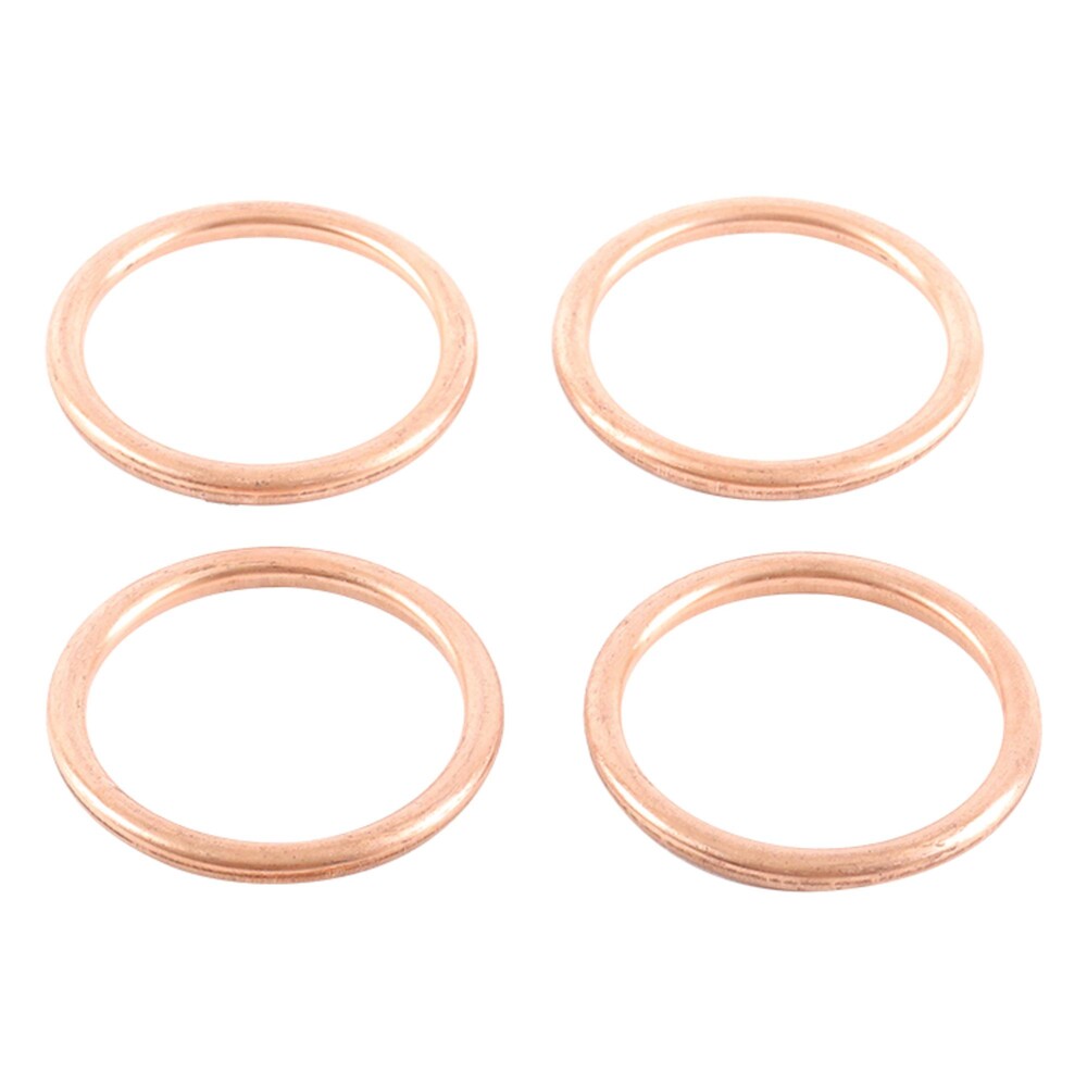 Vertex Exhaust Gasket Kit Hon