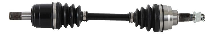 ALL BALLS 6 BALL HEAVY DUTY AXLE FRONT