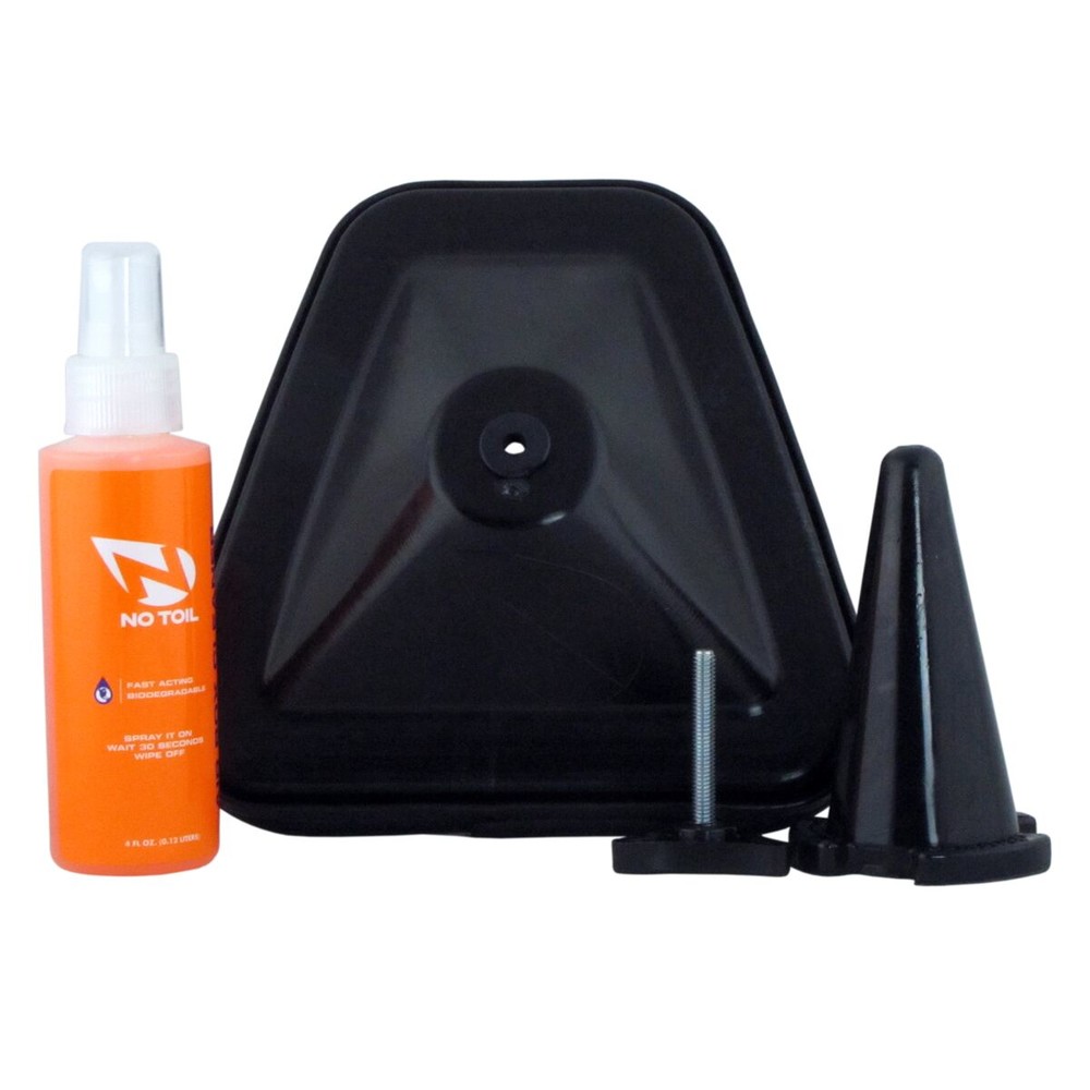 No Toil Bike Wash Kit Yamaha 250cc-450cc 2014-2018