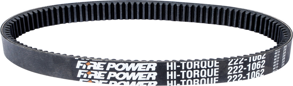 SP1 HI-TORQUE BELT 43.63" X 1.38"