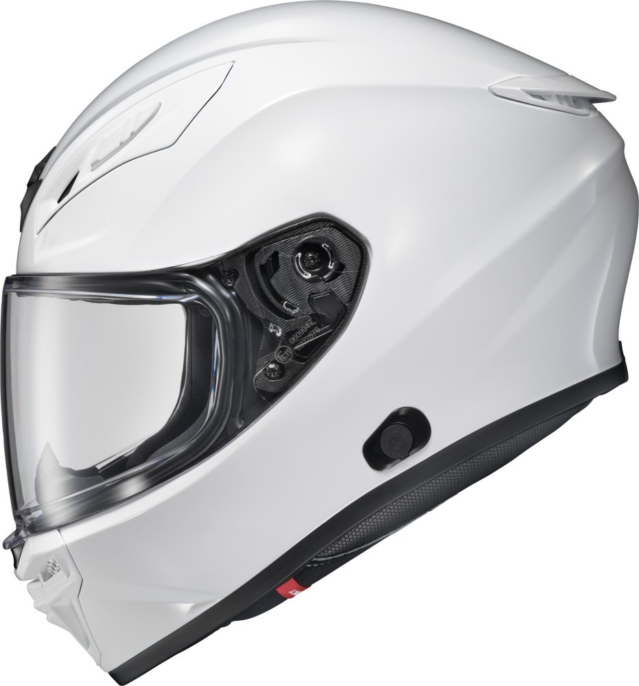 EXO-R430 FULL-FACE HELMET SOLID WHITE 2X