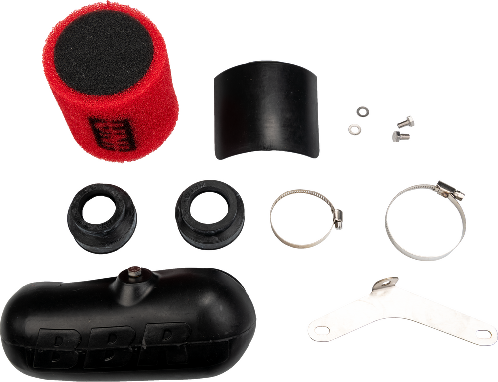 BBR AIR FILTER KIT