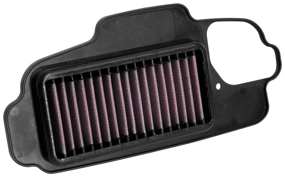 K&N AIR FILTER