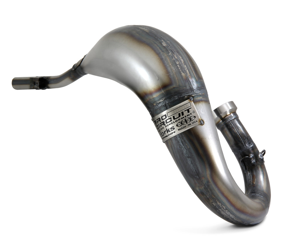 PRO CIRCUIT WORKS EXHAUST PIPE YZ85 '19