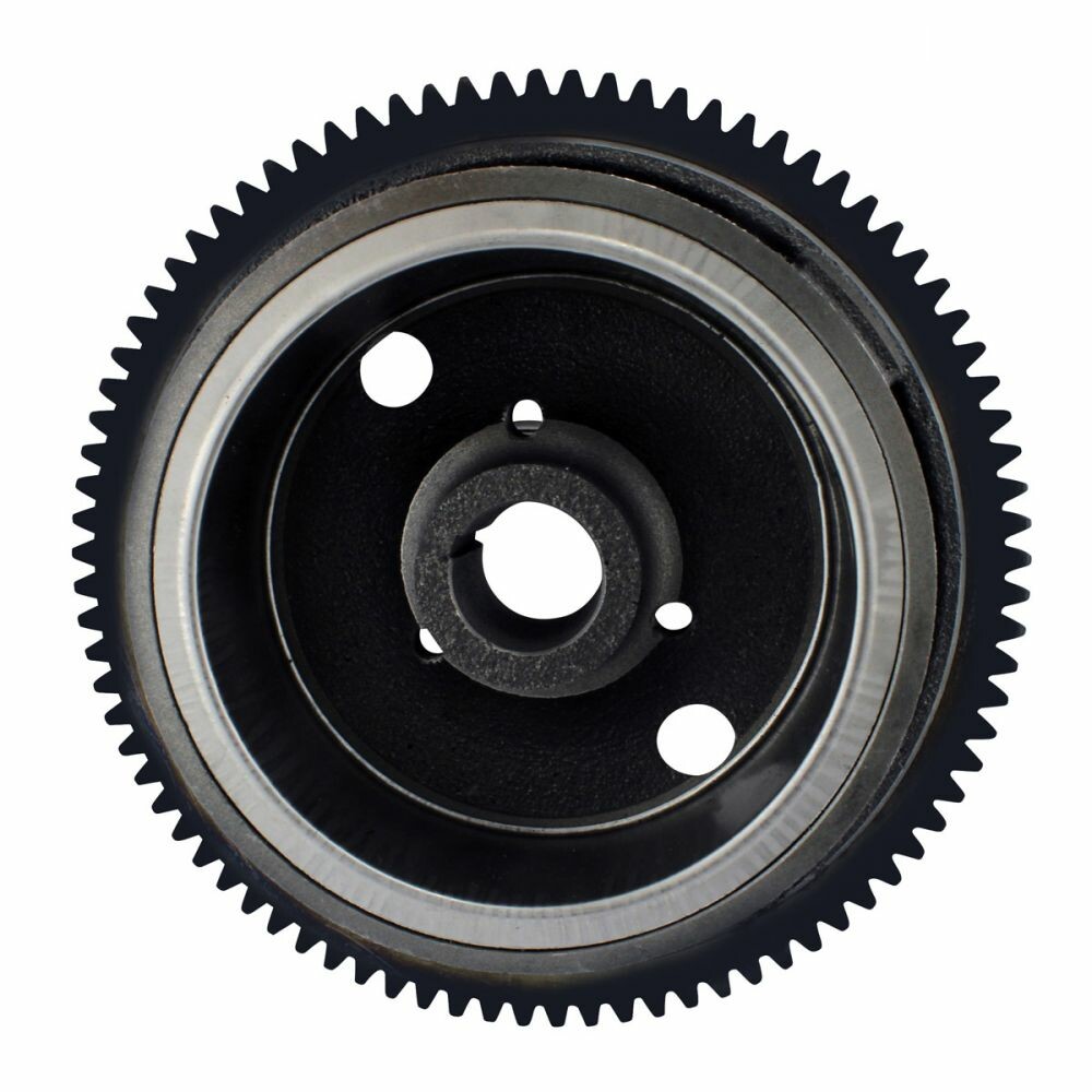 RM STATOR FLYWHEEL