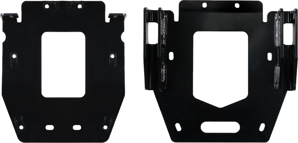 OPEN TRAIL UTV PLOW MOUNT