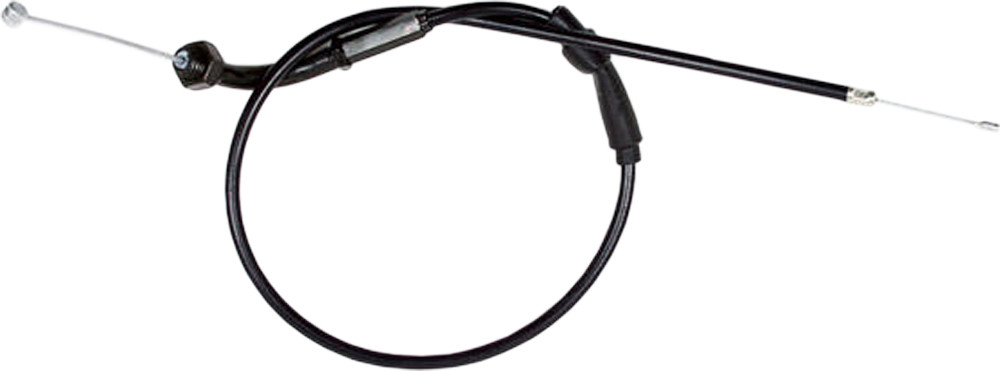 Motion Pro Black Vinyl Throttle Cable Honda Z50R 1979-1985