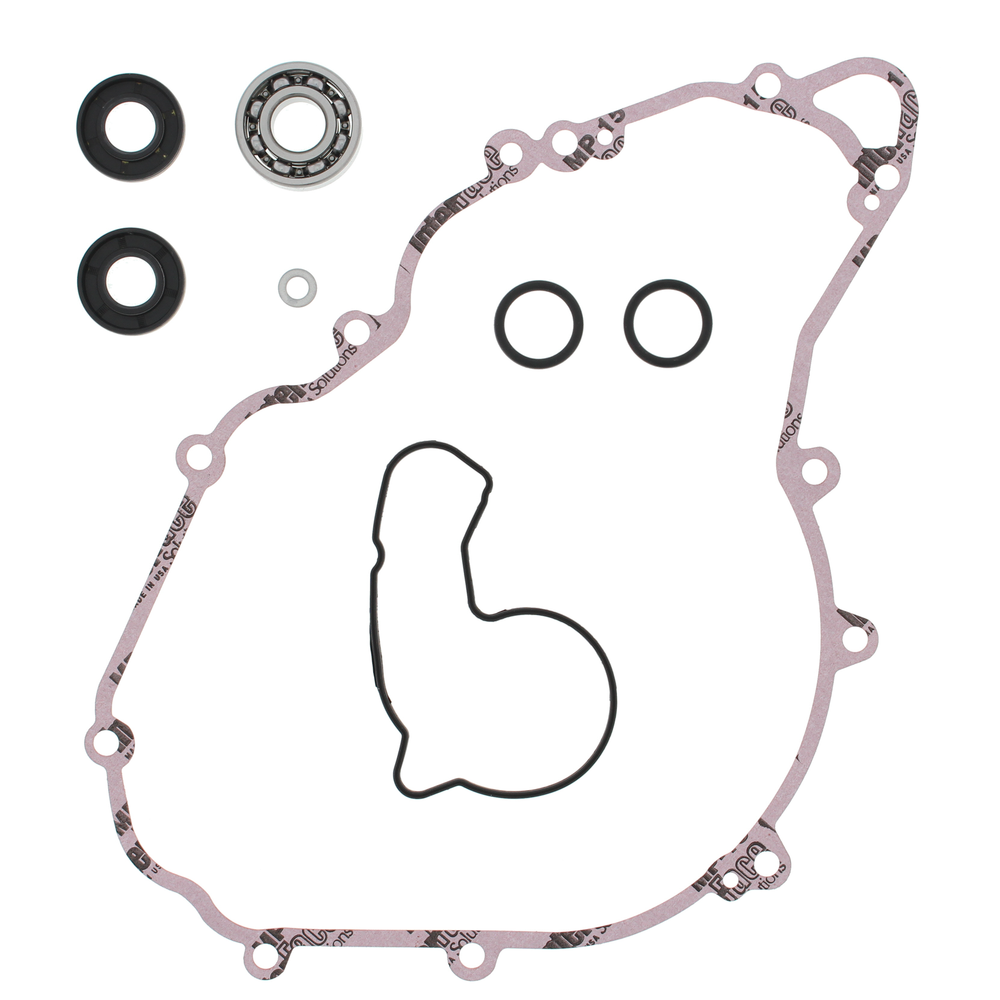 Vertex Water Pump Rebuild Kit