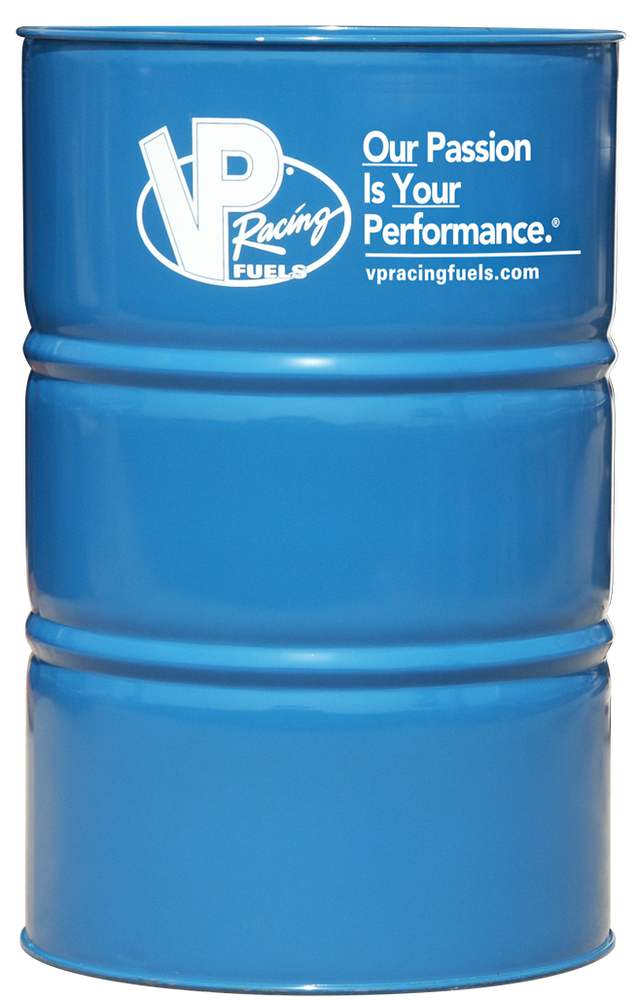 VP FUEL MI 54 GAL DRUM