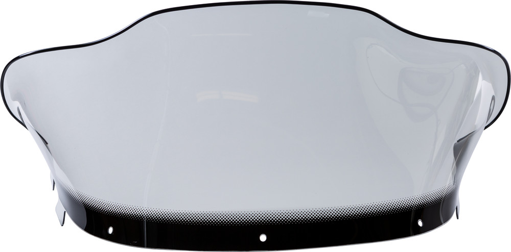SNOSTUFF WINDSHIELD SMOKE POL GEN 2 HOOD
