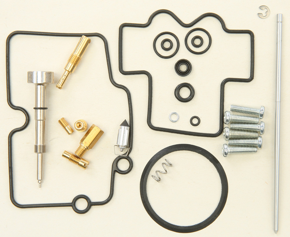ALL BALLS CARBURETOR REPAIR KIT