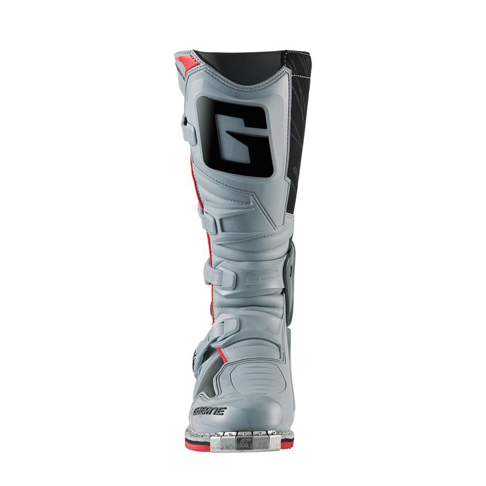 GAERNE FASTBACK ENDURANCE BOOTS CACTUS BLUE SZ 12