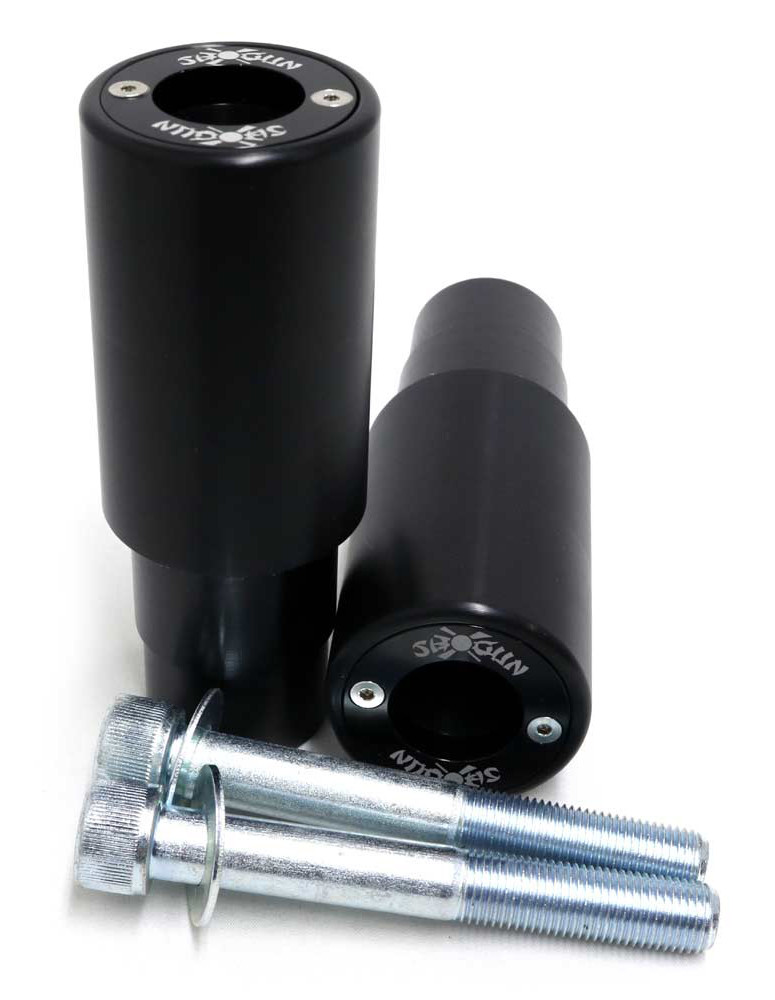 SHOGUN PA2 FRAME SLIDERS NO CUT